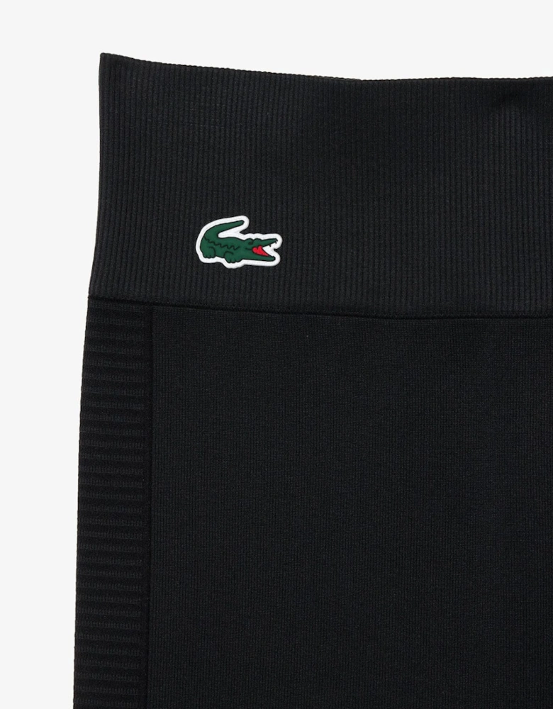 Seamless Absorbent Sport Leggings