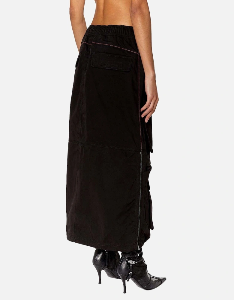 O-Mirt Cargo Skirt