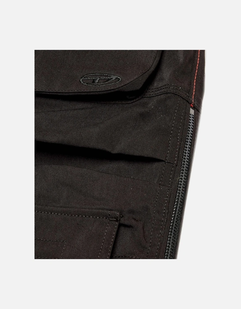 O-Mirt Cargo Skirt