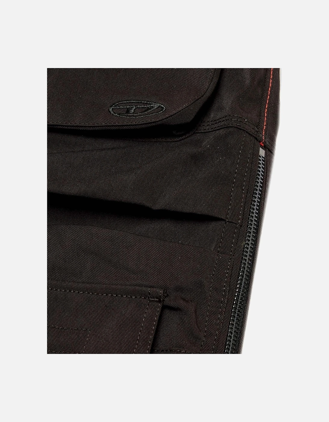 O-Mirt Cargo Skirt