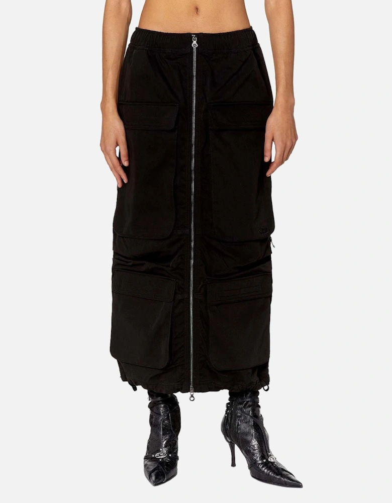 O-Mirt Cargo Skirt