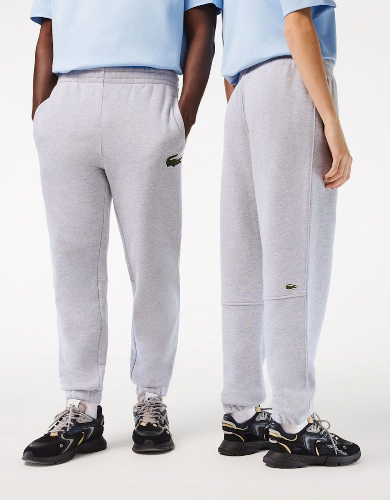 Organic Cotton Fleece Sweatpants