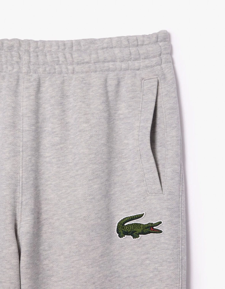 Organic Cotton Fleece Sweatpants
