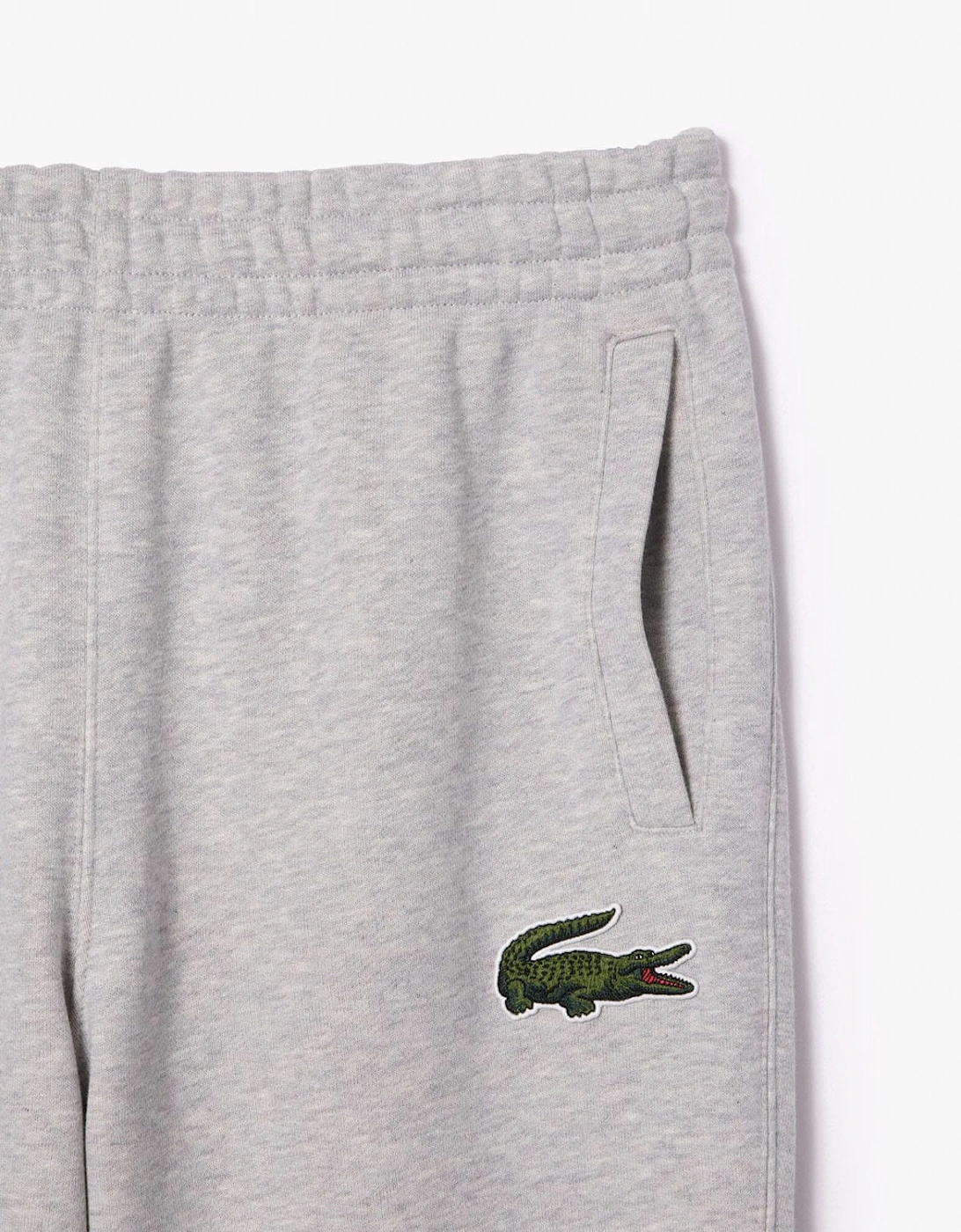 Organic Cotton Fleece Sweatpants