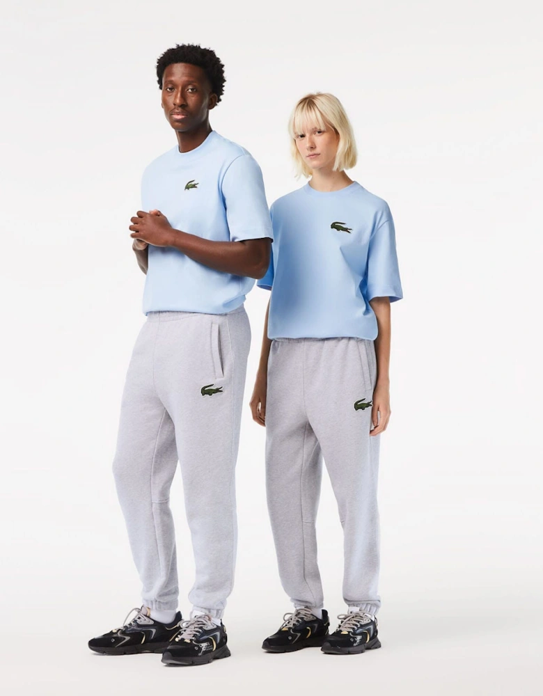 Organic Cotton Fleece Sweatpants