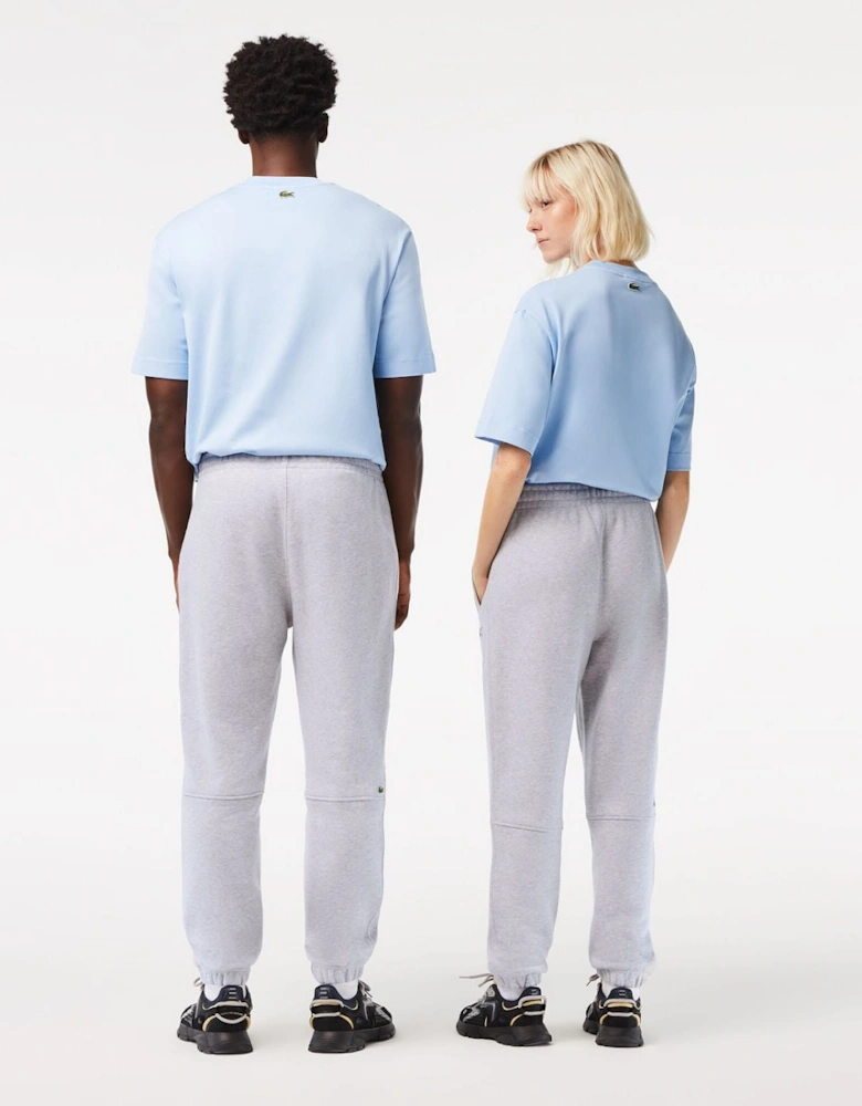 Organic Cotton Fleece Sweatpants