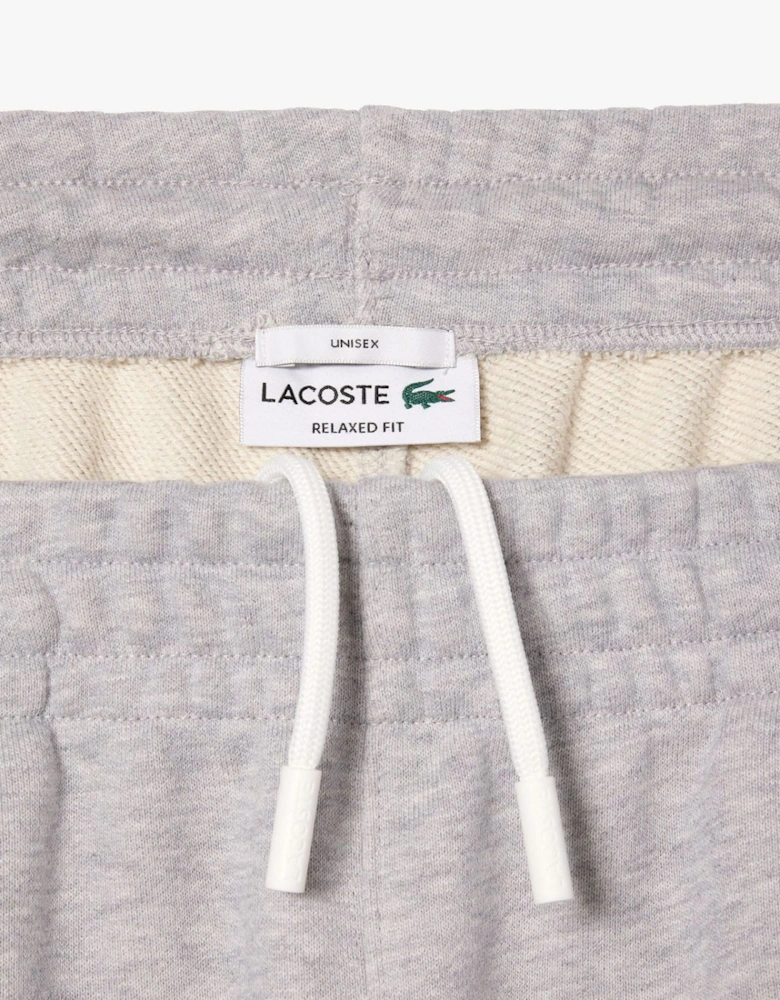 Organic Cotton Fleece Sweatpants
