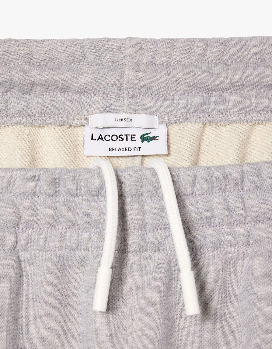 Organic Cotton Fleece Sweatpants