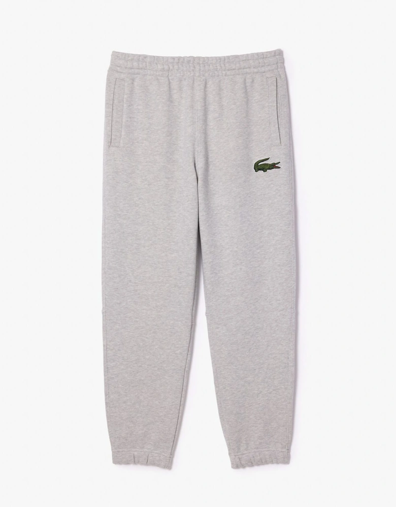Organic Cotton Fleece Sweatpants
