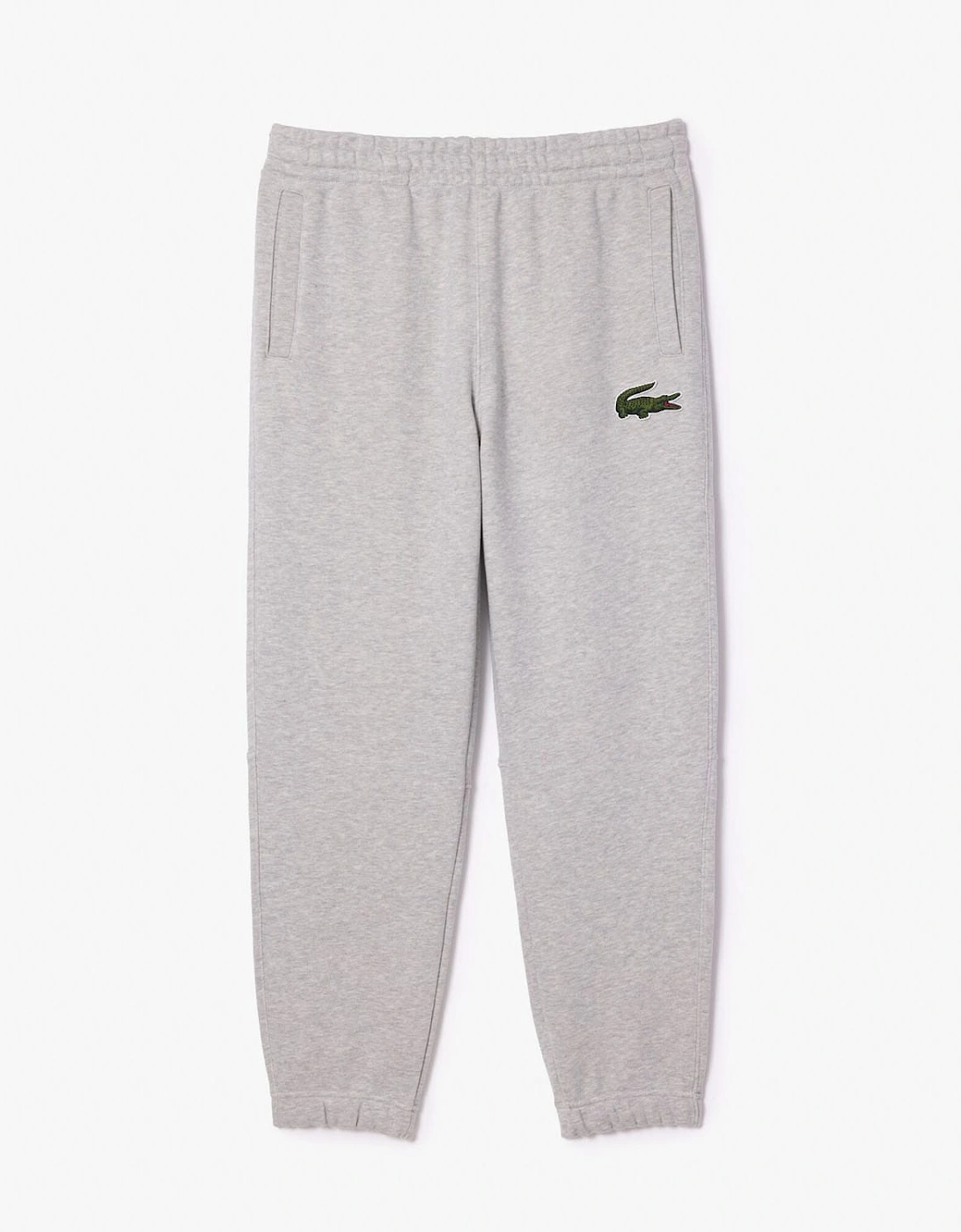 Organic Cotton Fleece Sweatpants