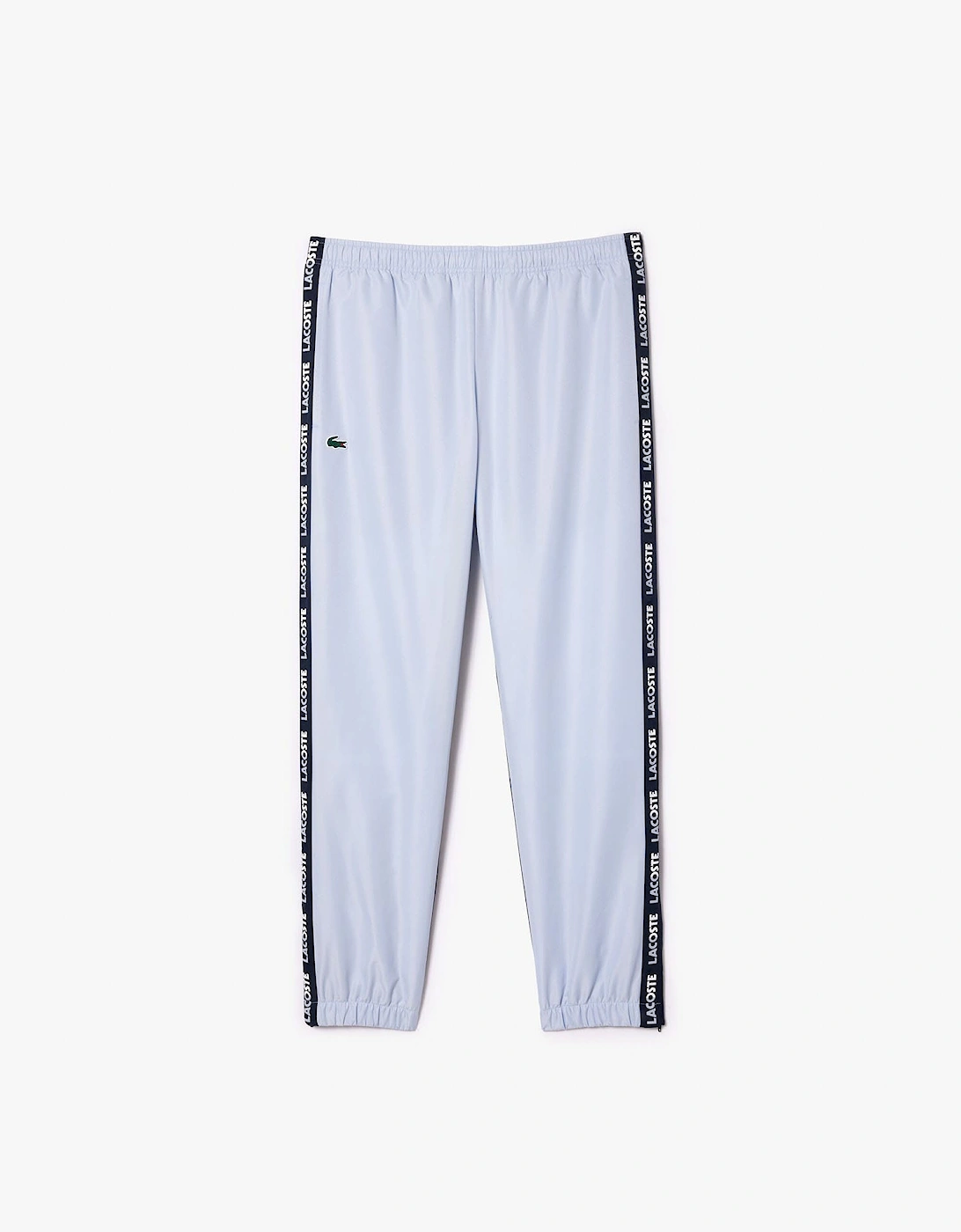 Lacoste Men's Blue Tennis Sweatpants  46/32 3XL