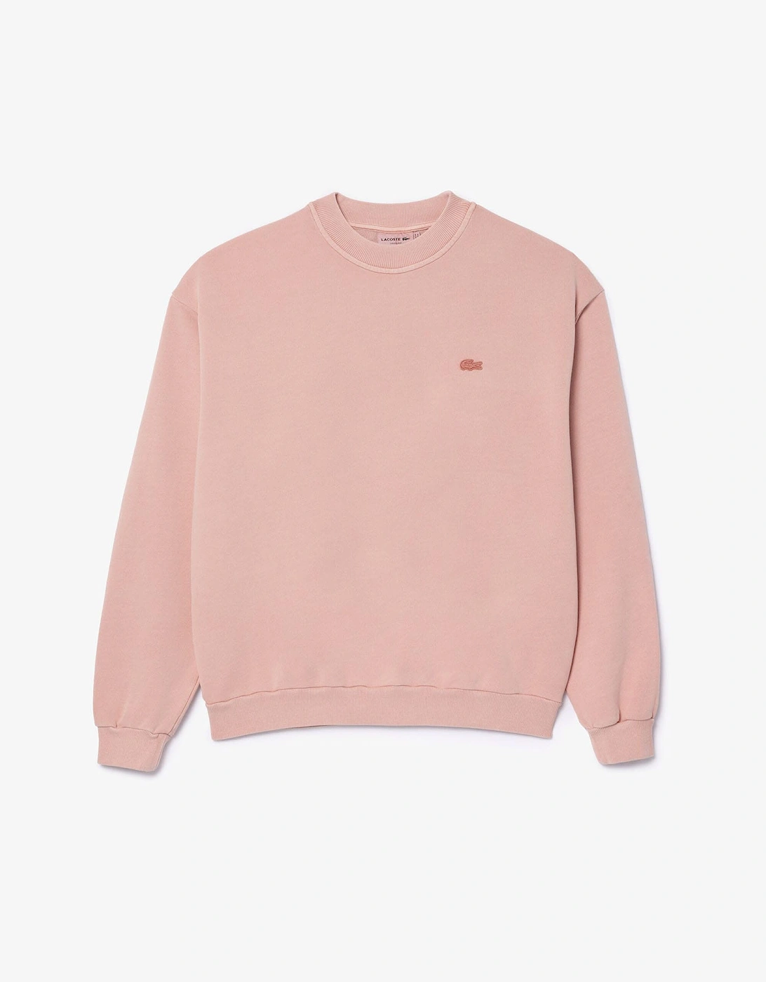 Loose Fit Natural Dye Sweatshirt, 3 of 2