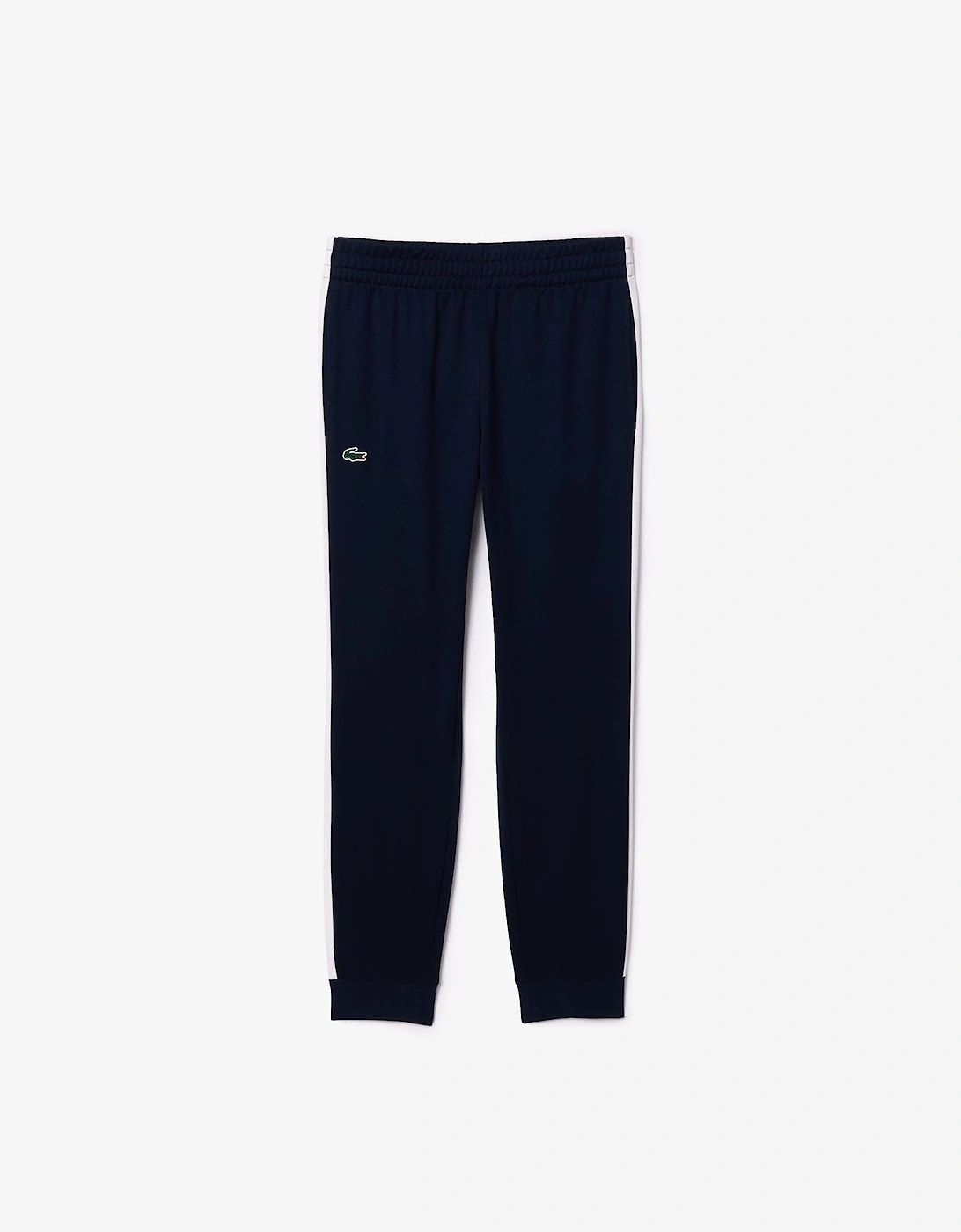 Lacoste Men's Tennis Sweatpants - Black - Size: 29/28/32