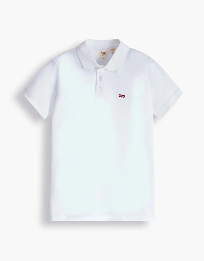 Classic Housemark Polo Shirt - Housemark Polo Shirt