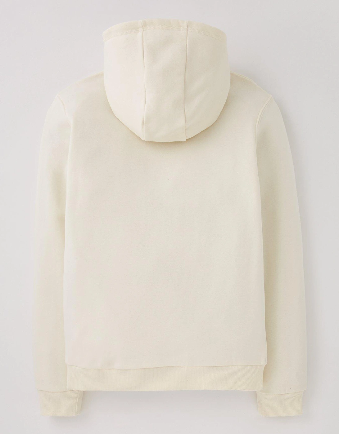 Boys Sweat Hoodie - Beige