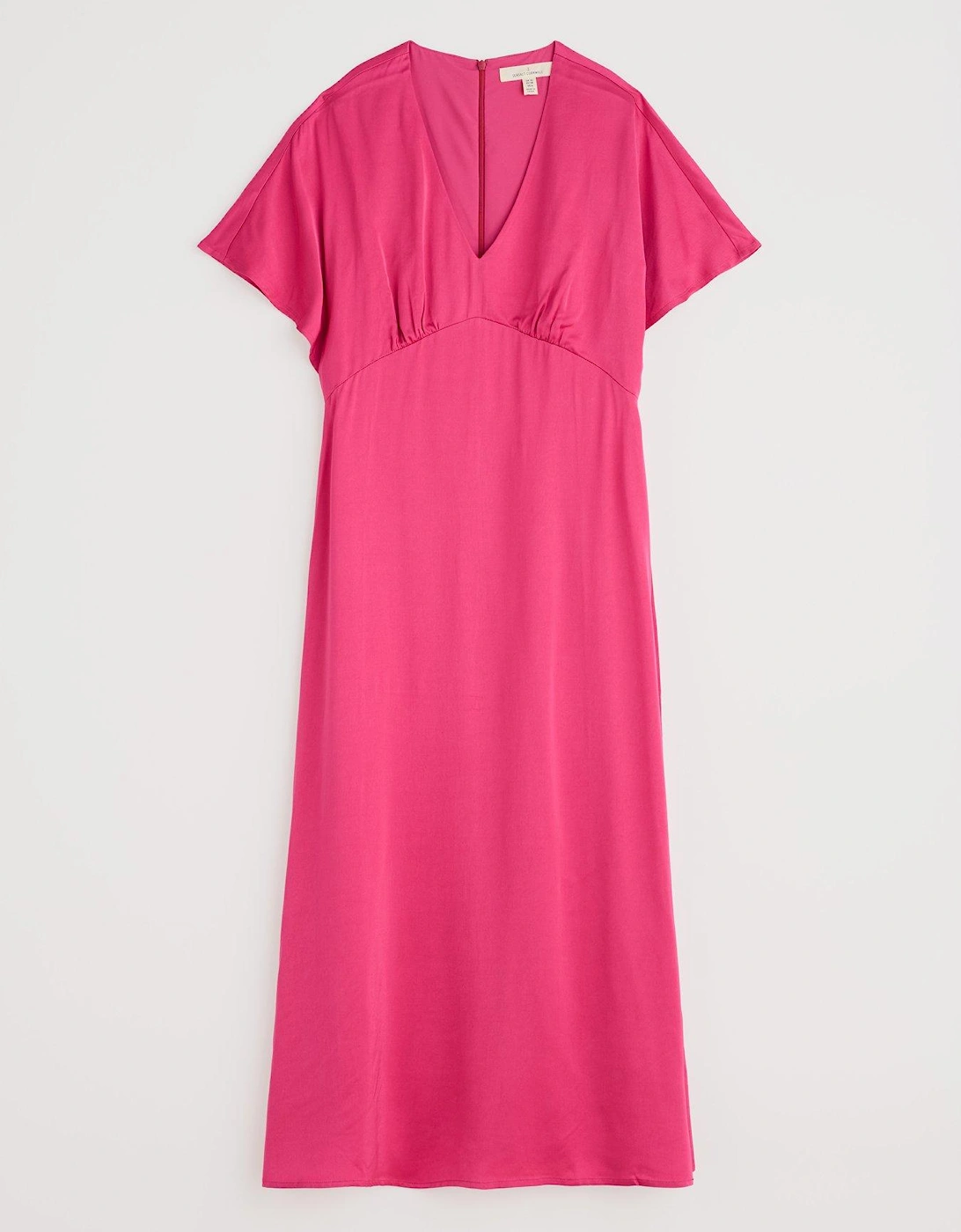 Evenglow Dress - Pink