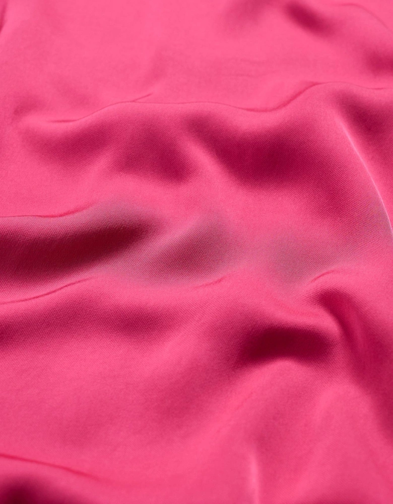 Evenglow Dress - Pink