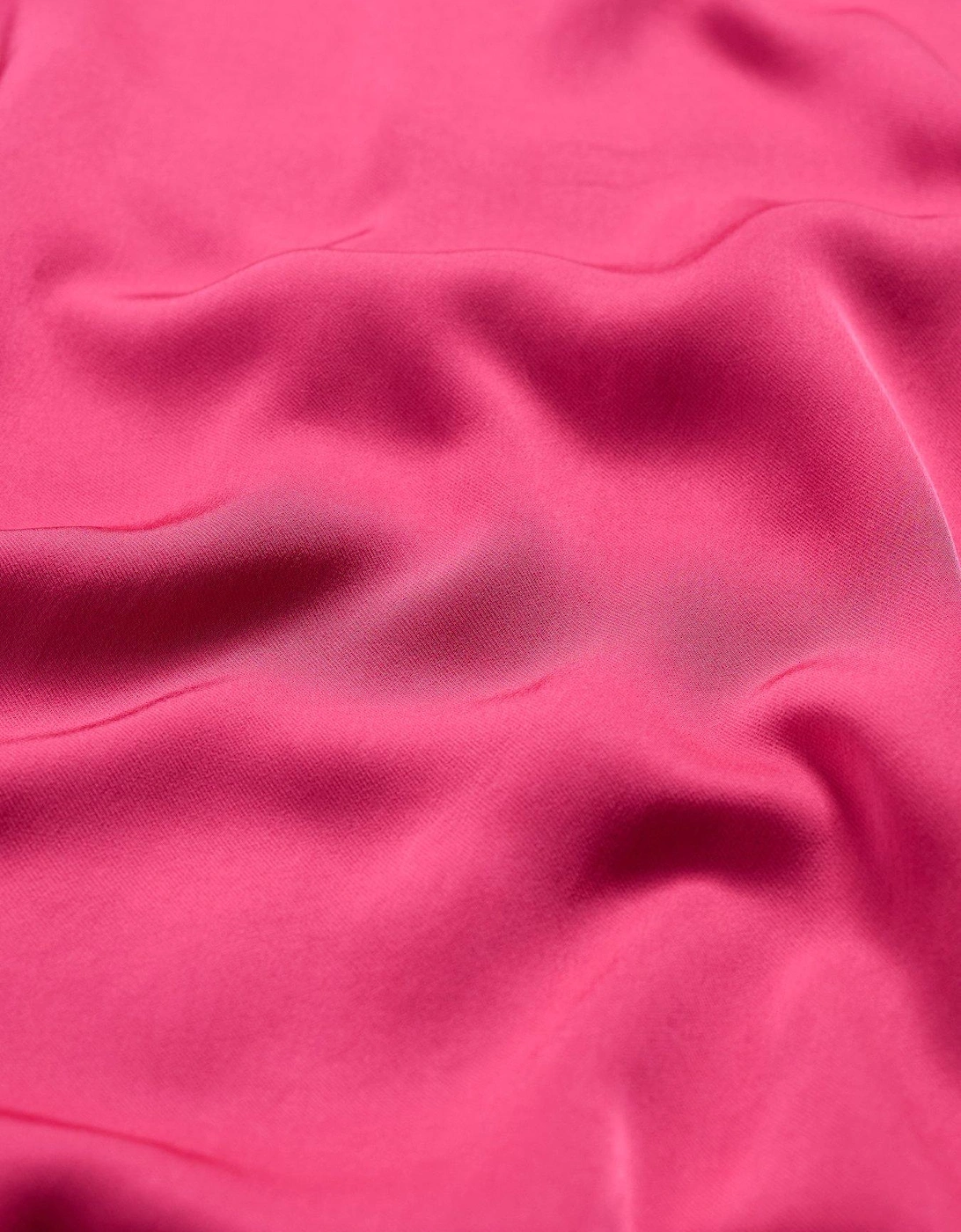 Evenglow Dress - Pink