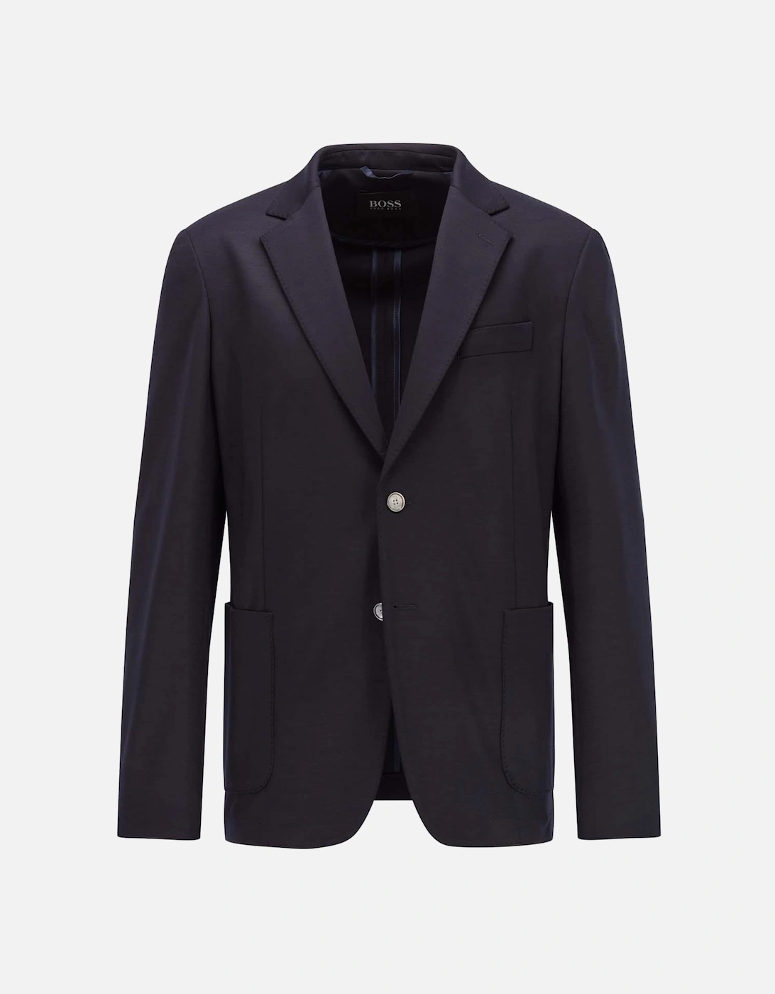 C-Hanry Blazer Jacket