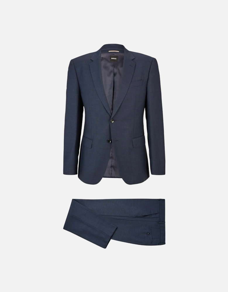 H-Huge 3 Piece Suit