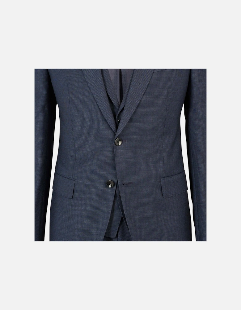 H-Huge 3 Piece Suit