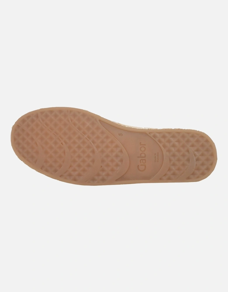 Voice Womens Trainers
