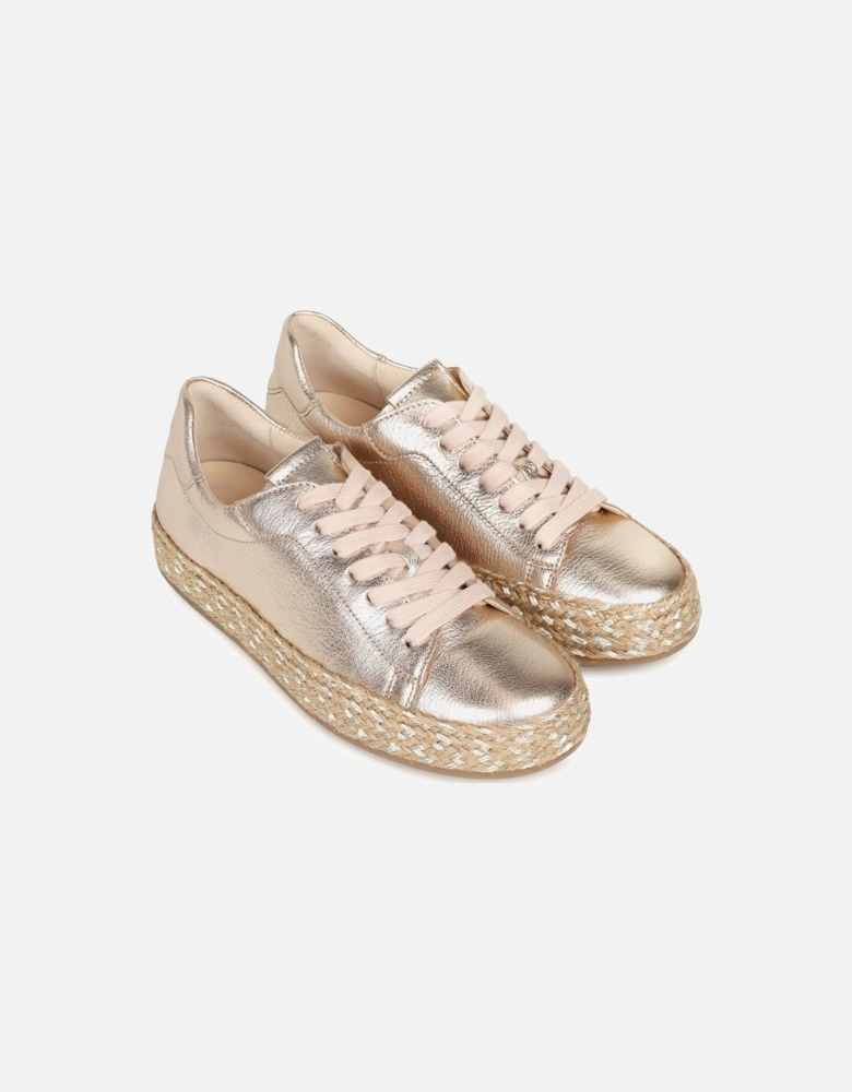 Voice Womens Trainers