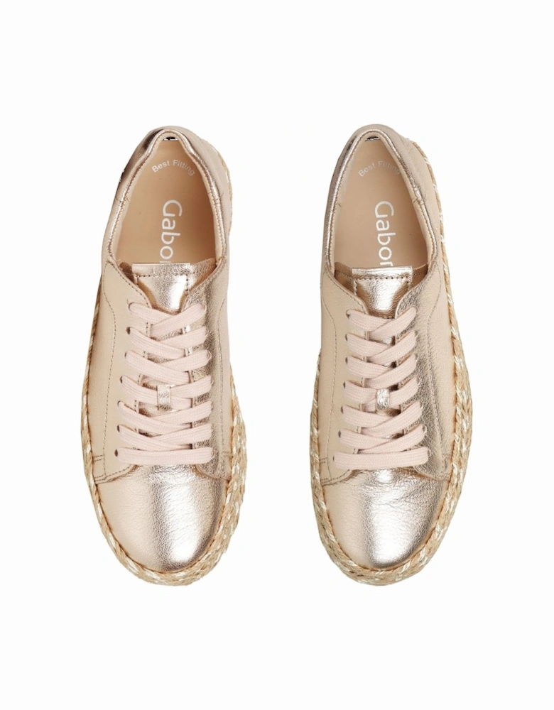 Voice Womens Trainers