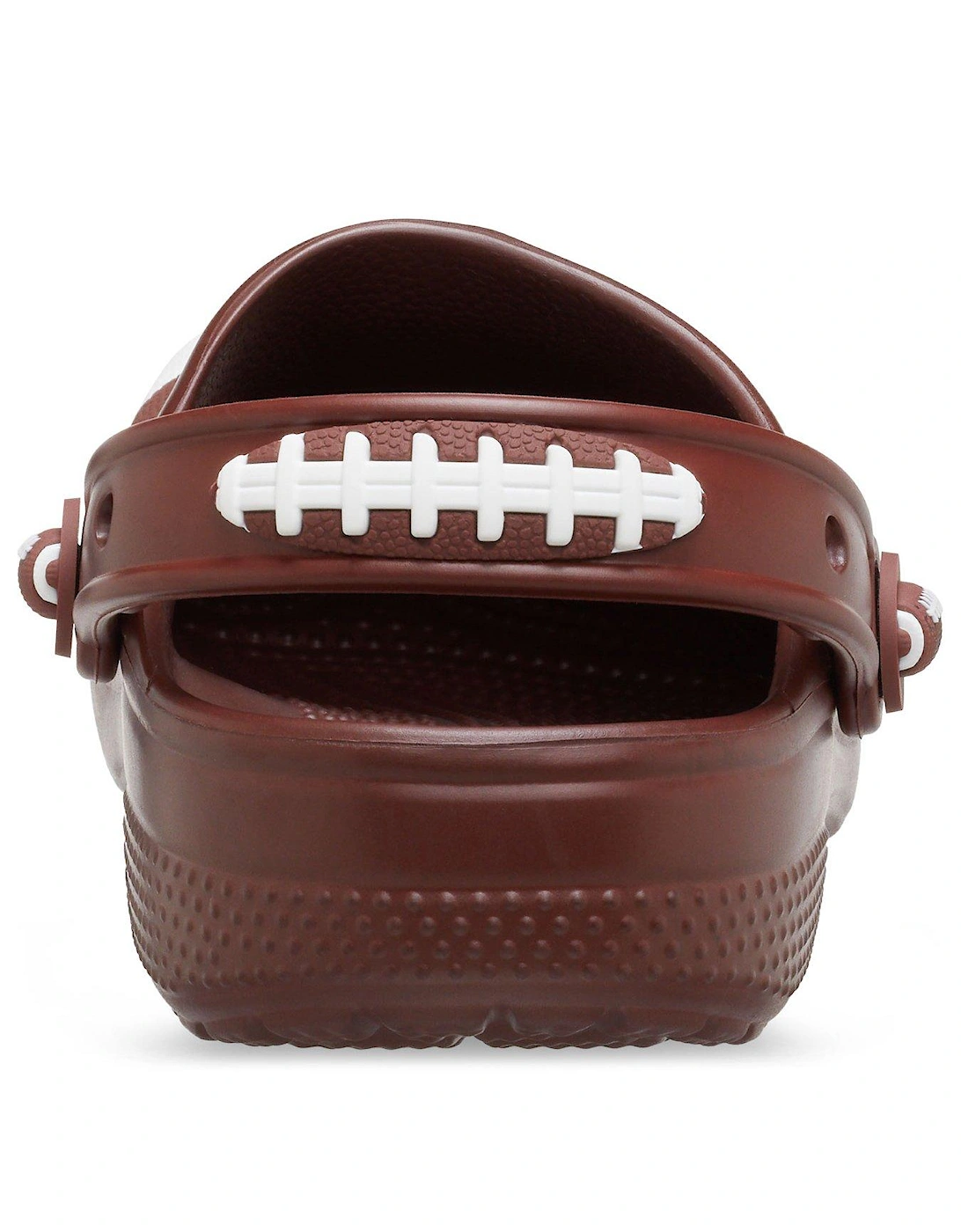 Classic Football Clog K - Red