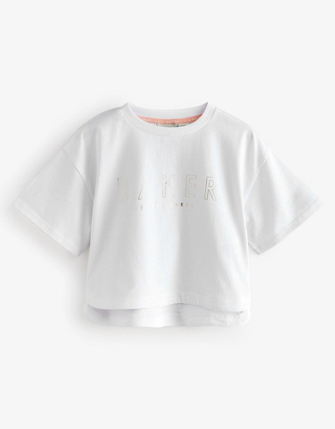 4 Pack T-Shirts - Multi