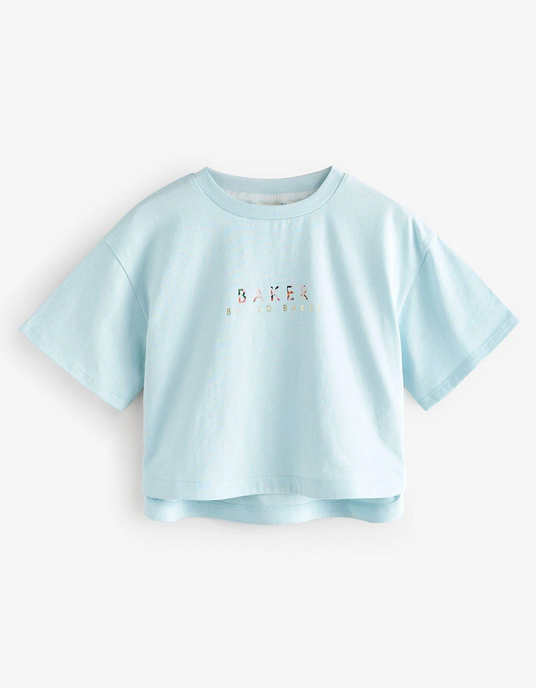 4 Pack T-Shirts - Multi