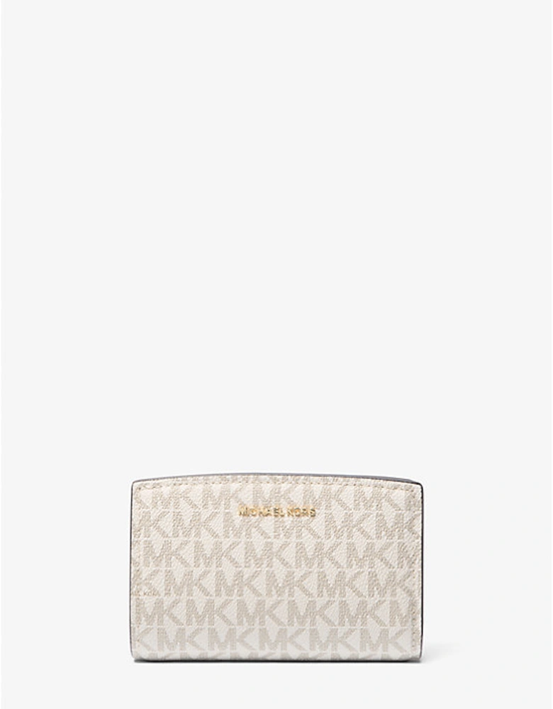 Bryant Medium Signature Logo Wallet