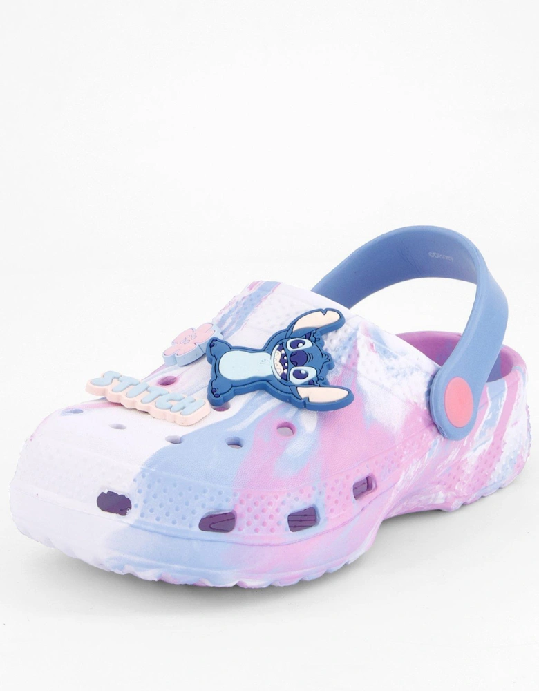 Lilo & Stitch Mule - Multi