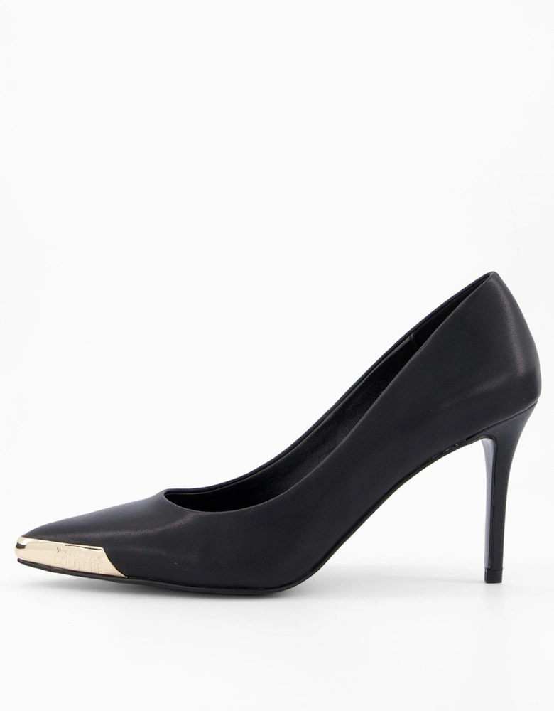 Scarlett Pointed Toe Pumps