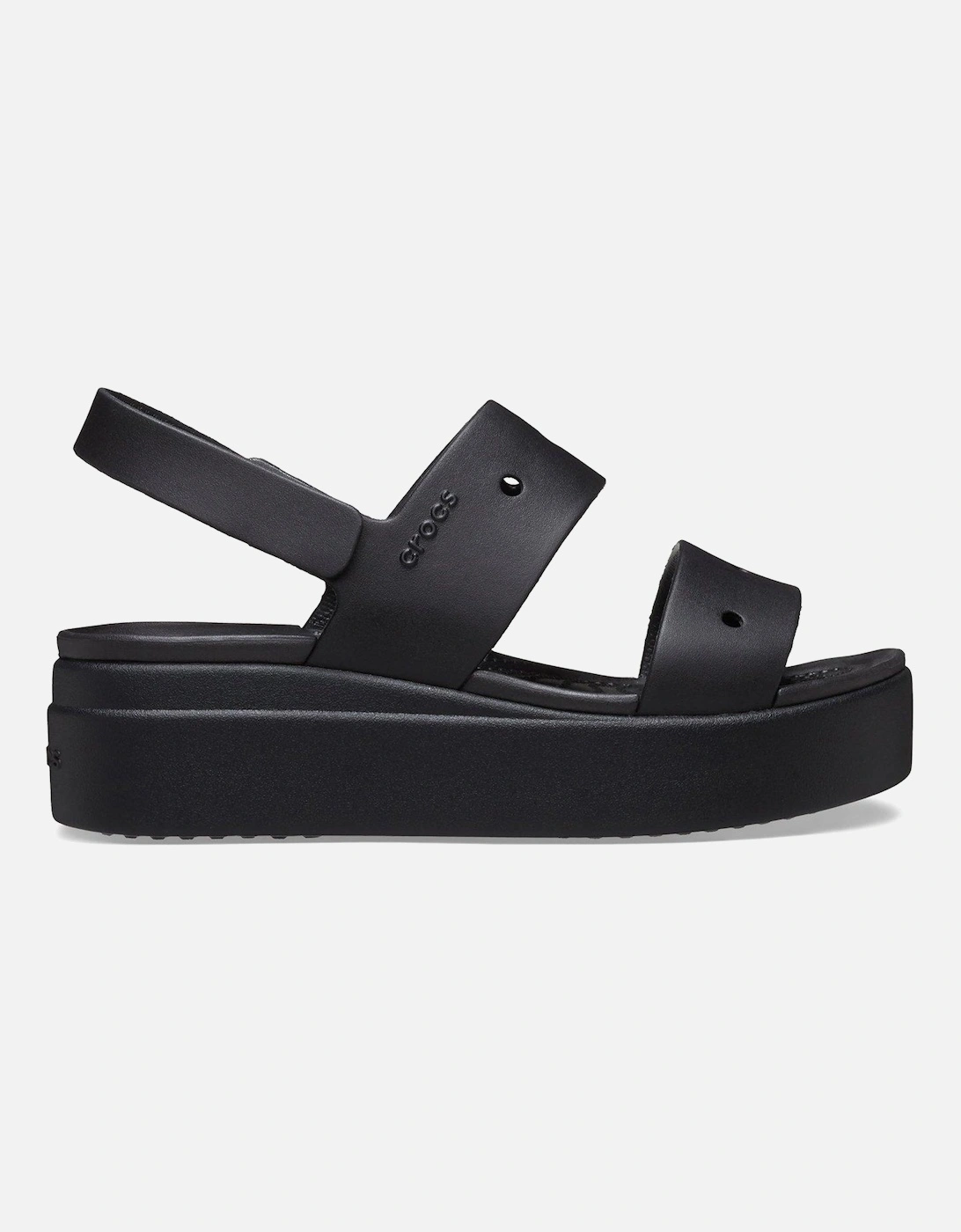 Brooklyn 4U - Black, 2 of 1