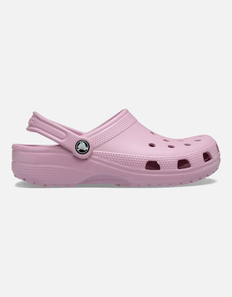 Classic Clogs - Purple