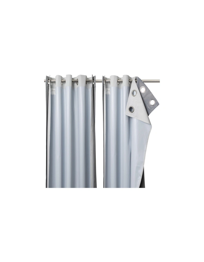 Eyelet Curtain Blackout Lining