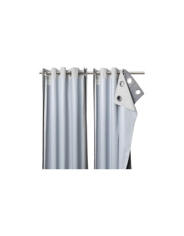 Eyelet Curtain Blackout Lining