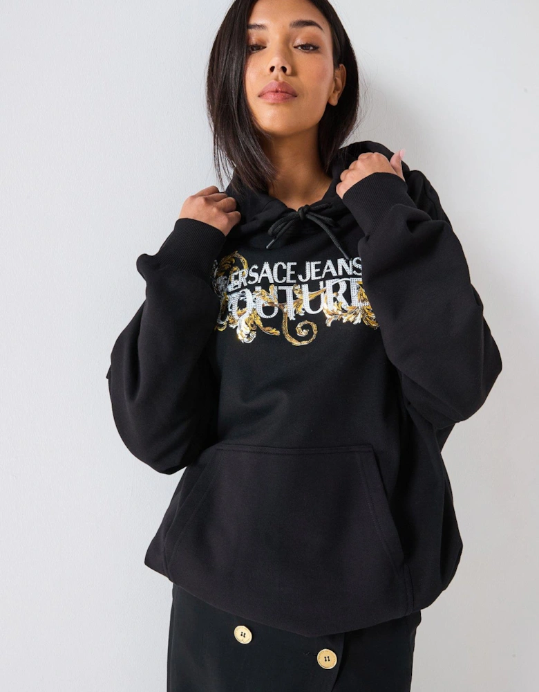 Oth Logo Hoodie