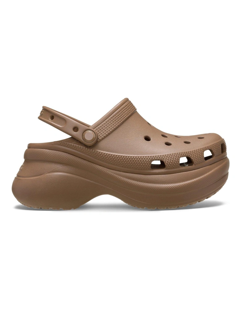 Bae Clog - Brown