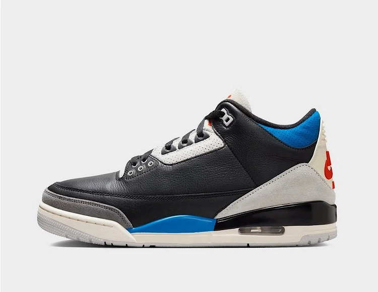 Jordan Air 3 OG 'Rare Air'