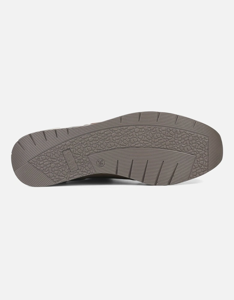 Tess Womens Wide Fit Trainers