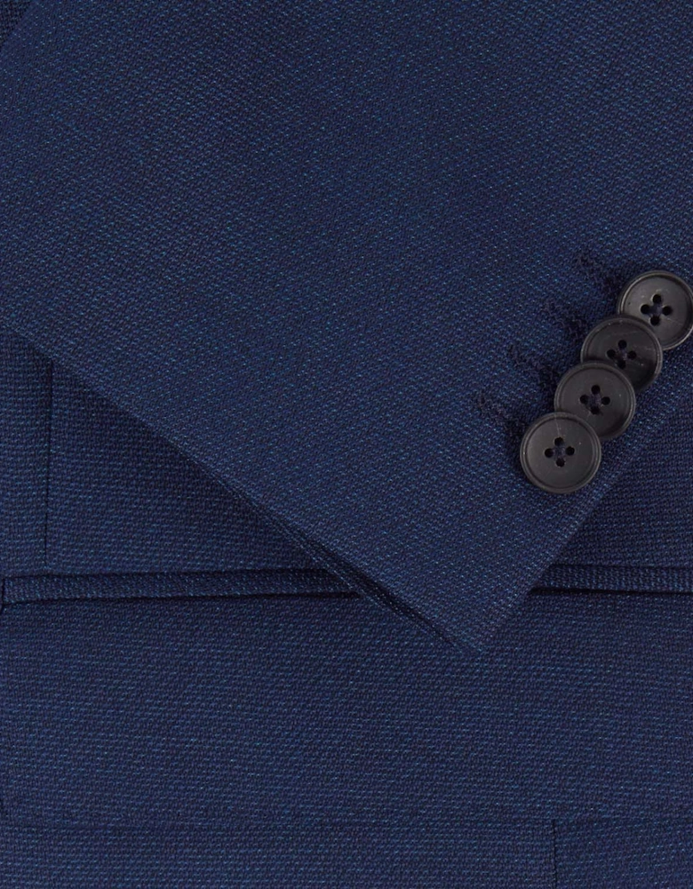 Novan6 Blazer Jacket