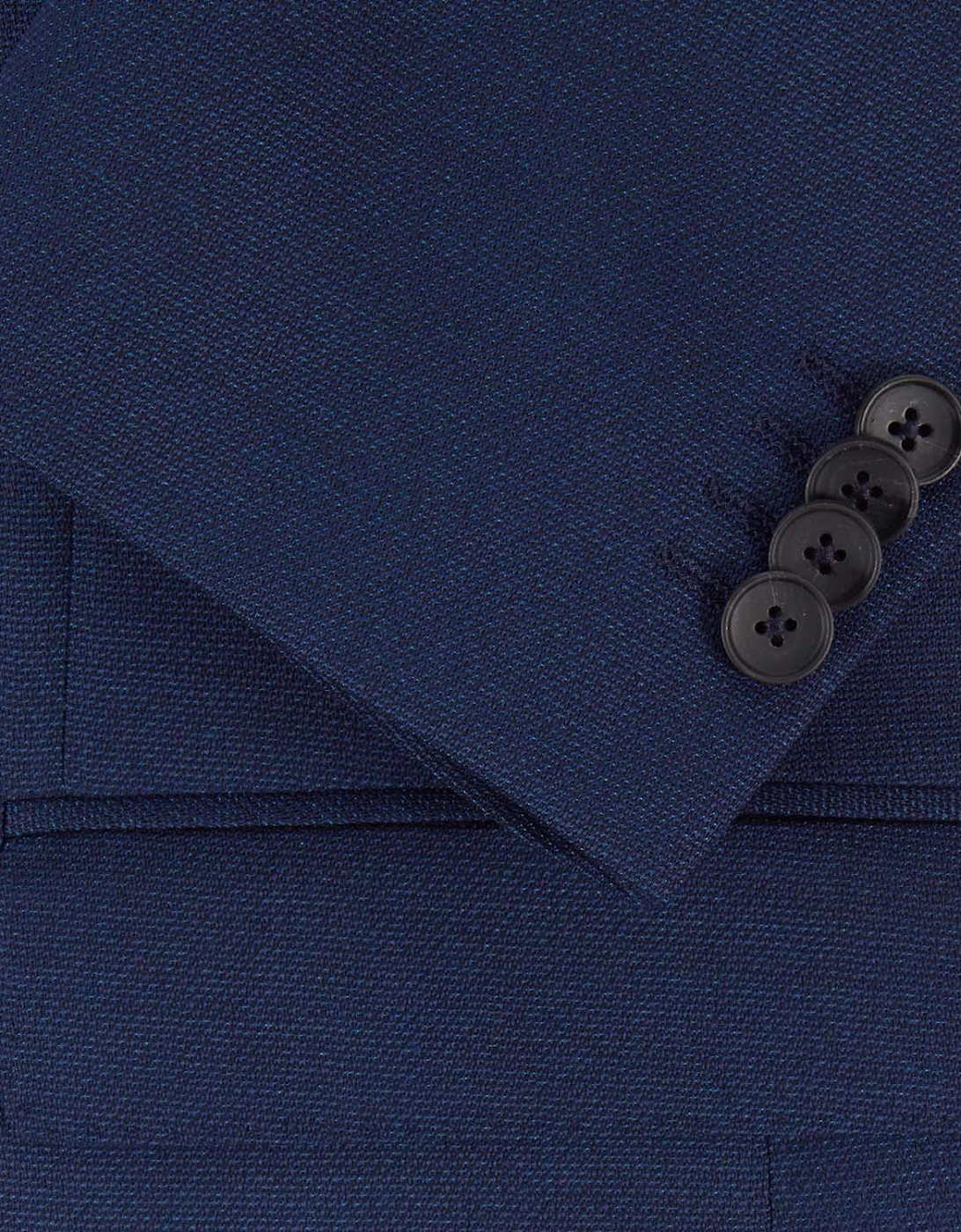Novan6 Blazer Jacket