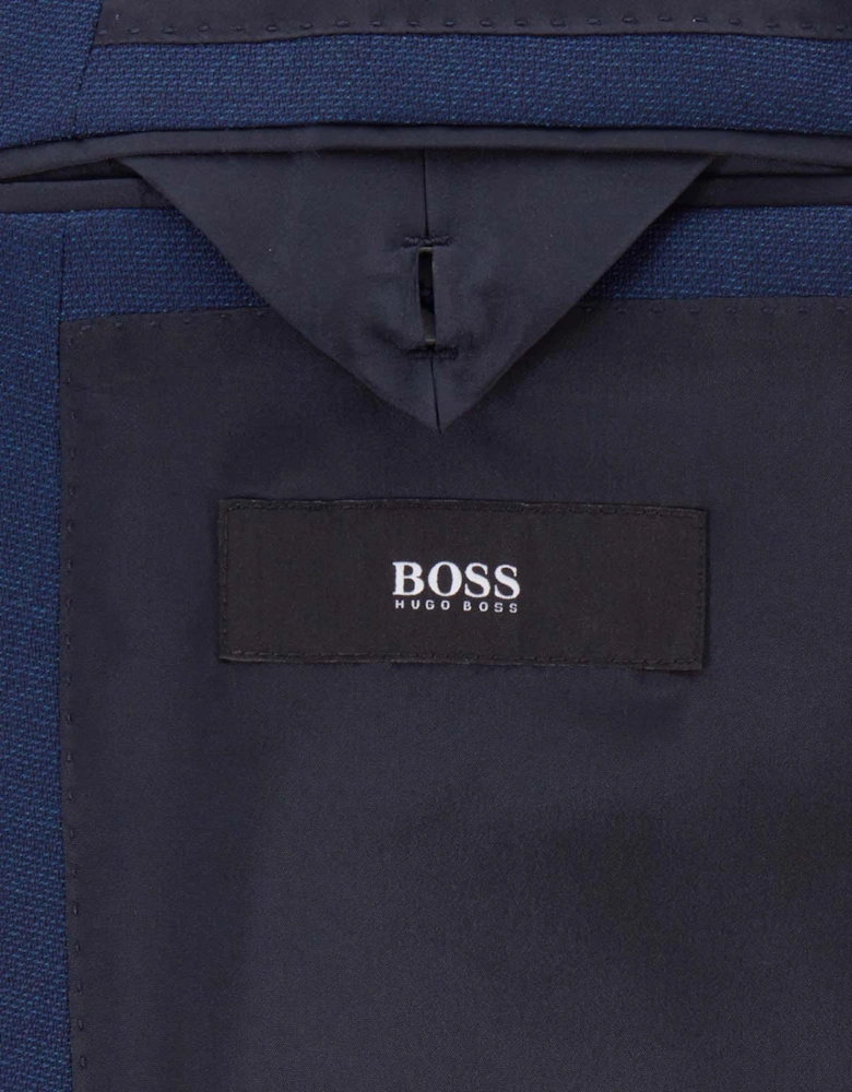 Novan6 Blazer Jacket