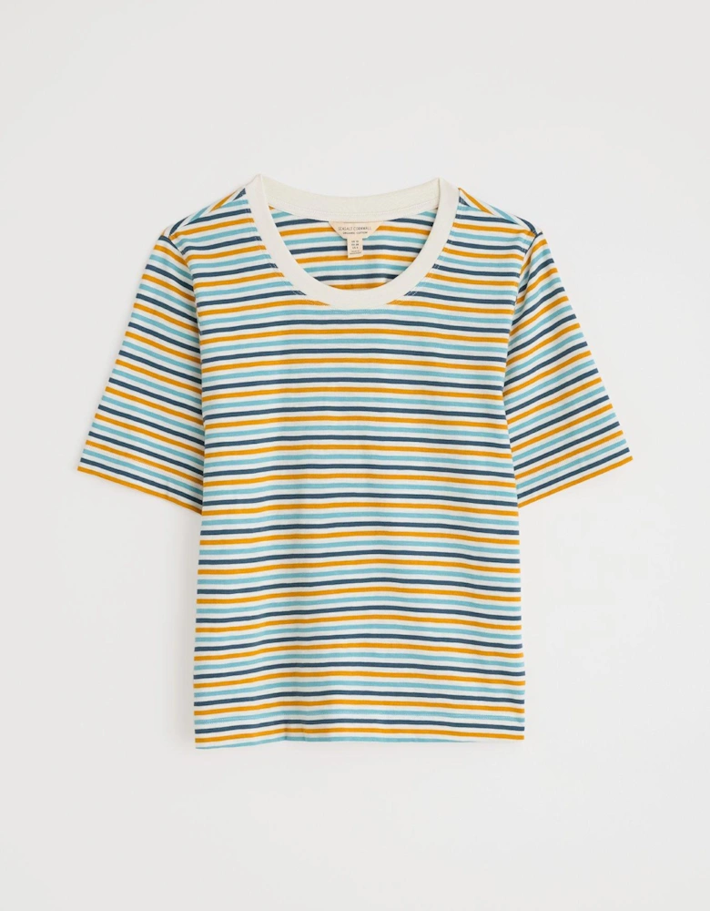 Copseland T-shirt - Multi