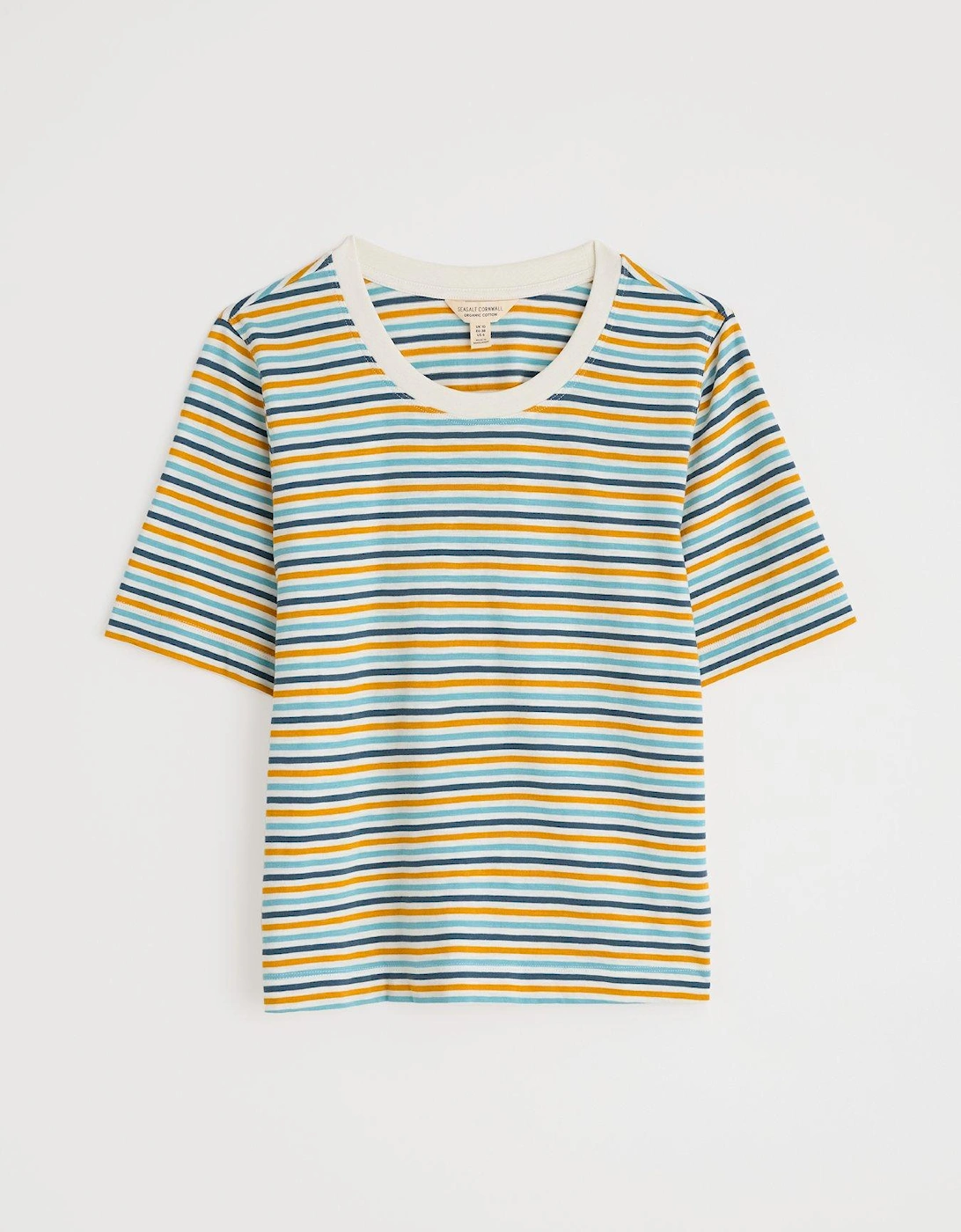 Copseland T-shirt - Multi