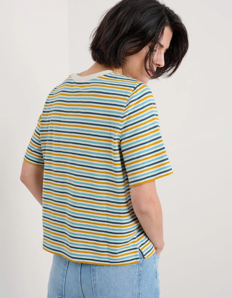 Copseland T-shirt - Multi