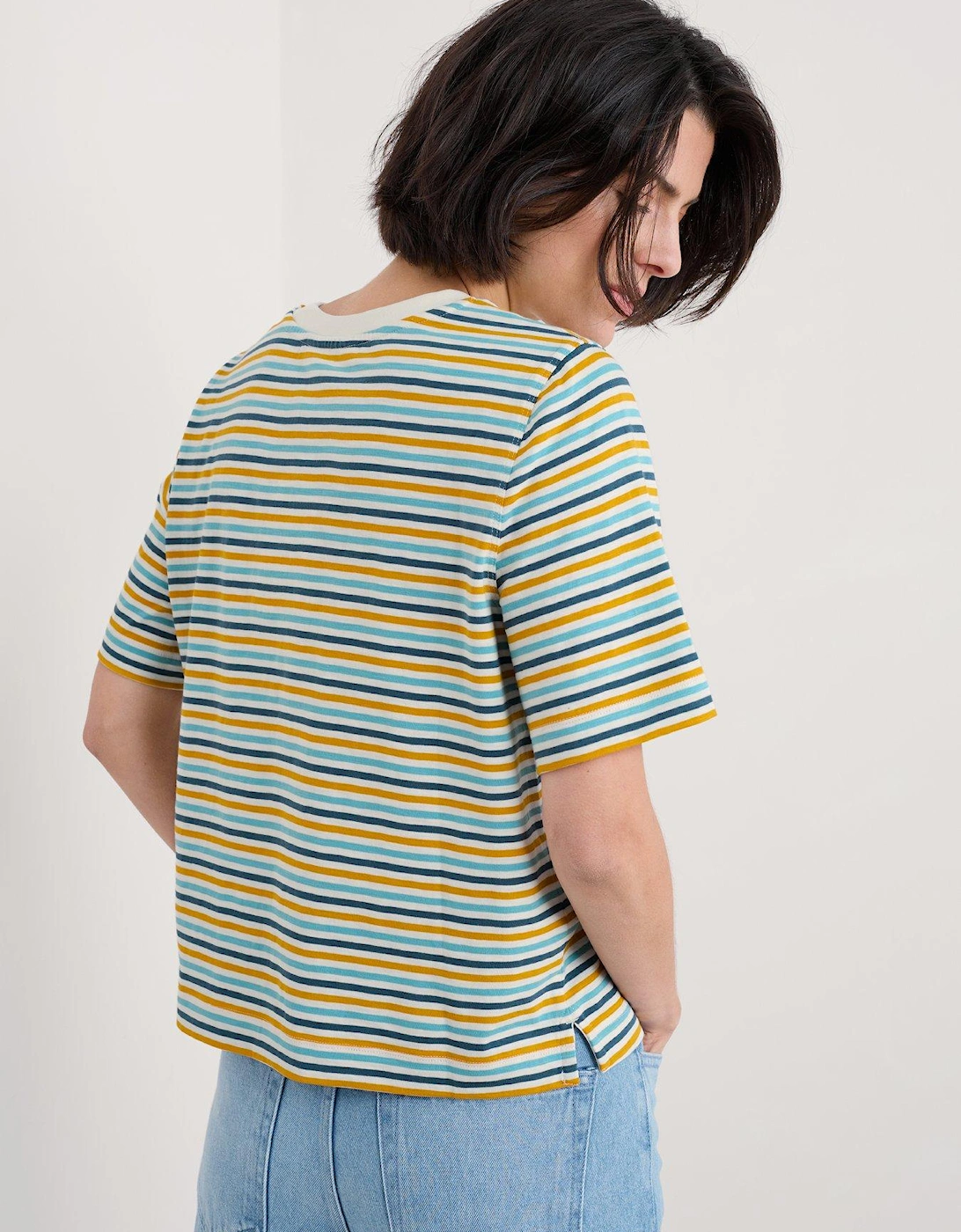 Copseland T-shirt - Multi