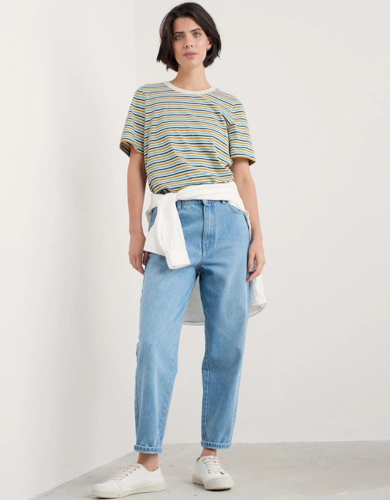 Copseland T-shirt - Multi